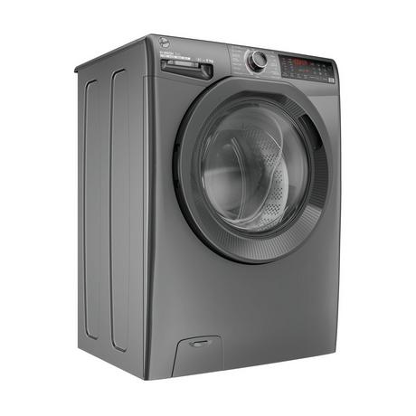 Hoover H3WPS496TMRR6 Washing Machine 9kg Graphite — image 3