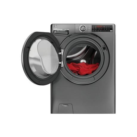 Hoover H3WPS496TMRR6 Washing Machine 9kg Graphite — image 6