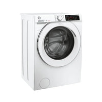 Hoover H-WASH 500 HD496AMC/1-80 Washer Dryer 9/6kg 1400rpm White thumbnail 3