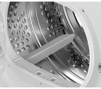 Hoover HLEC8DG Condenser Tumble Dryer 8kg White thumbnail 5