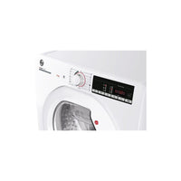 Hoover HLEH8A2TE Heat Pump Tumble Dryer 8kg White thumbnail 6