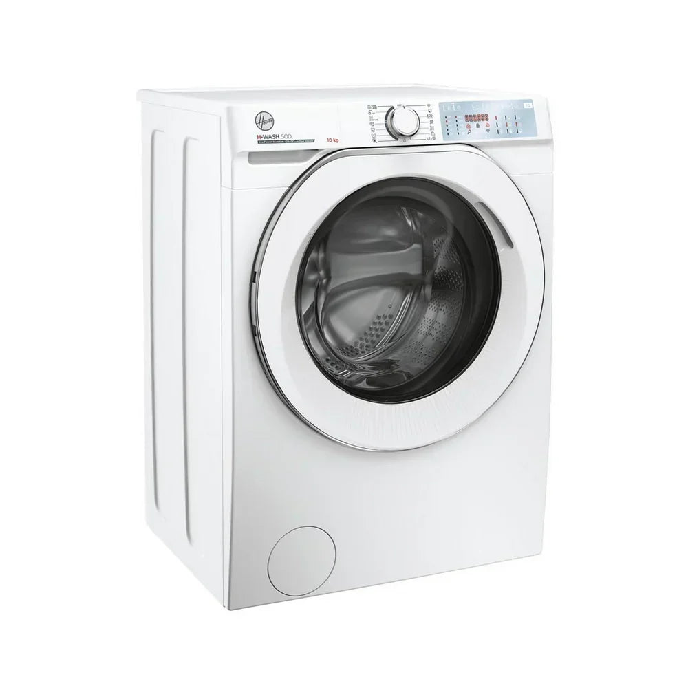 Hoover HWB 410AMC/1-80 H-WASH 500 Washing Machine 10kg 1400rpm White — image 3