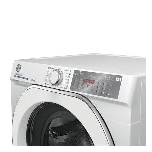 Hoover HWB510AMC Washing Machine 10kg 1500rpm White — image 4