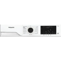 Hotpoint HBD9681ANTSTAIN Washer Dryer 9kg/6kg 1400rpm White thumbnail 4