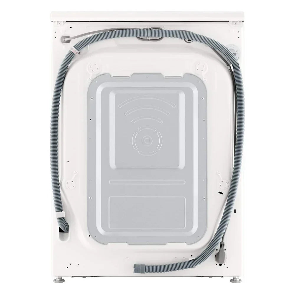 LG F2X50S9TWB VX50 Washing Machine 9kg 1200rpm White — image 10