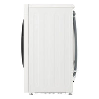 LG F2X50S9TWB VX50 Washing Machine 9kg 1200rpm White thumbnail 9