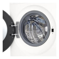 LG F2X50S9TWB VX50 Washing Machine 9kg 1200rpm White thumbnail 6