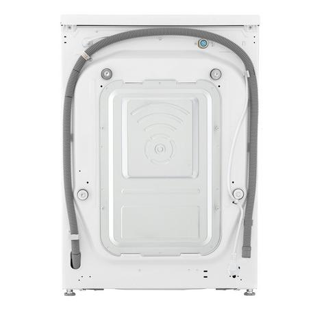LG F2Y509WBLN1 Washing Machine 9kg White — image 11