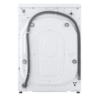 LG F4A10S8NWK Washing Machine 8kg 1400rpm White thumbnail 11