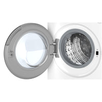LG F4X7009TWB Washing Machine 9kg White thumbnail 12