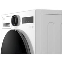 LG F4X7009TWB Washing Machine 9kg White thumbnail 11