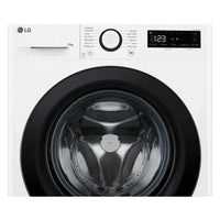 LG F4Y510WBLN1 Washing Machine 10kg 1400rpm White thumbnail 3