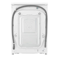 LG F4Y510WBLN1 Washing Machine 10kg 1400rpm White thumbnail 8