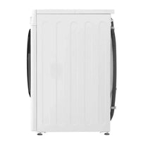 LG F4Y510WBLN1 Washing Machine 10kg 1400rpm White thumbnail 9