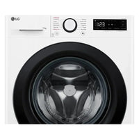 LG F4Y511WBLN1 Washing Machine 11kg White thumbnail 4