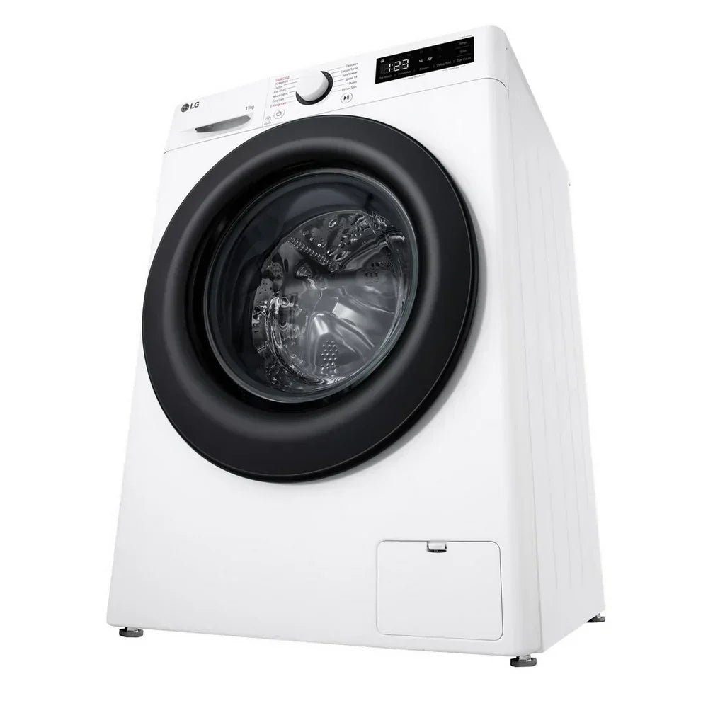 LG F4Y511WBLN1 Washing Machine 11kg White — image 15