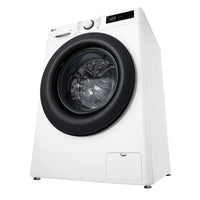 LG F4Y511WBLN1 Washing Machine 11kg White thumbnail 15