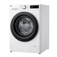 LG F4Y511WBLN1 Washing Machine 11kg White thumbnail 7