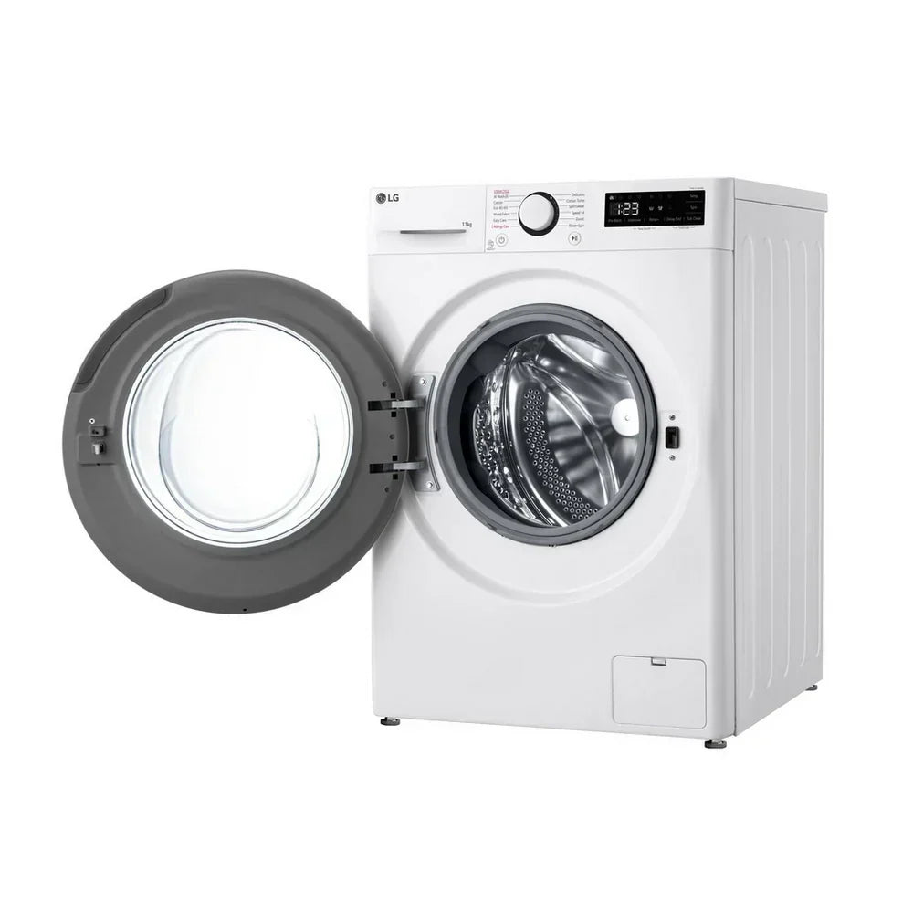 LG F4Y511WBLN1 Washing Machine 11kg White — image 11