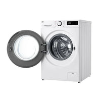 LG F4Y511WBLN1 Washing Machine 11kg White thumbnail 11