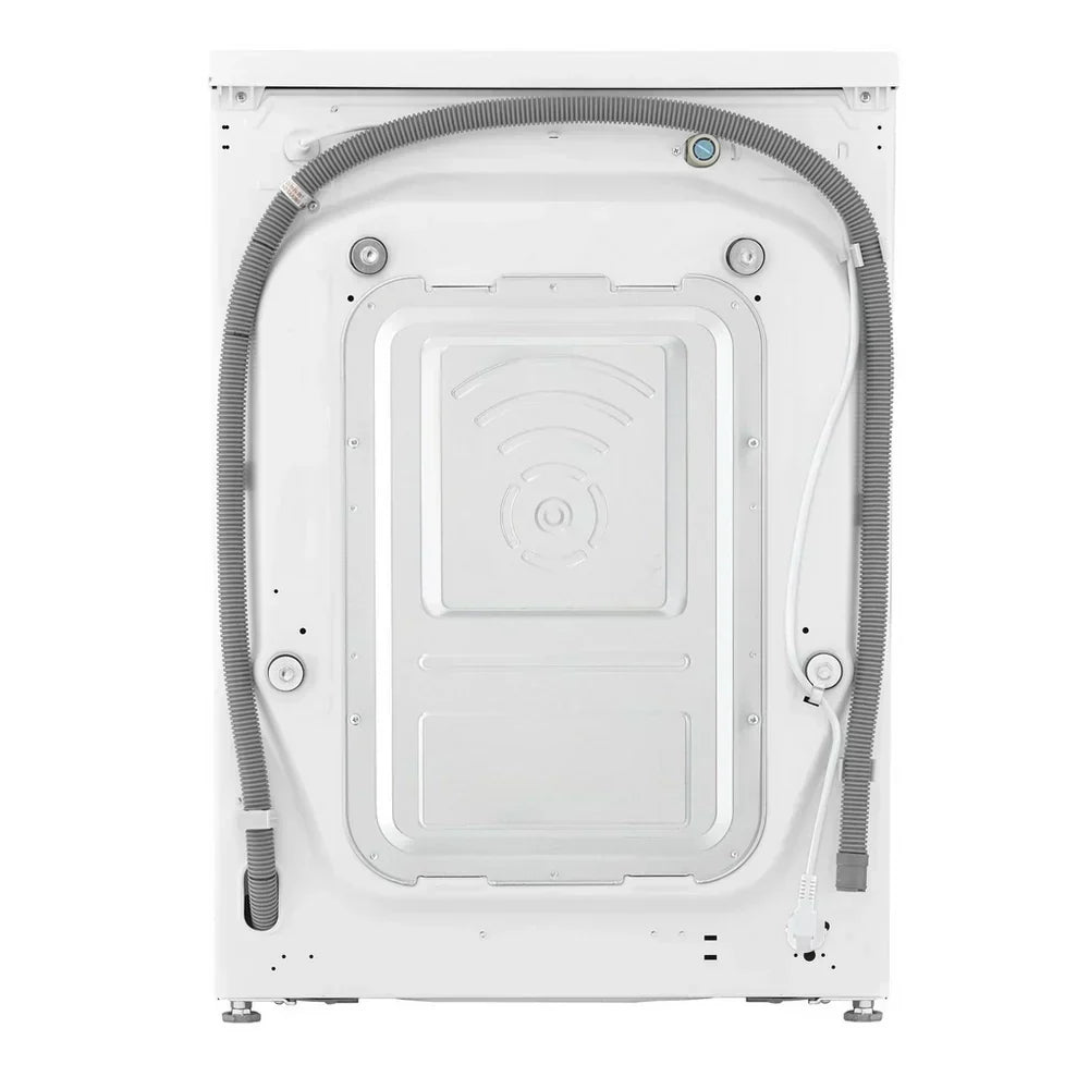 LG F4Y511WBLN1 Washing Machine 11kg White — image 9