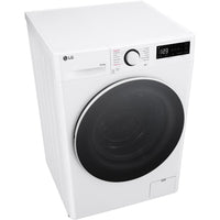 LG FWY606WWLN1 Washer Dryer 10kg/6kg 1400rpm White thumbnail 10