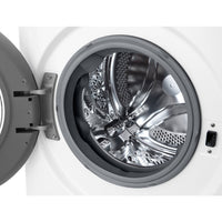 LG FWY606WWLN1 Washer Dryer 10kg/6kg 1400rpm White thumbnail 15
