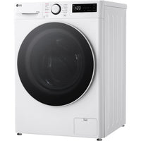 LG FWY606WWLN1 Washer Dryer 10kg/6kg 1400rpm White thumbnail 17
