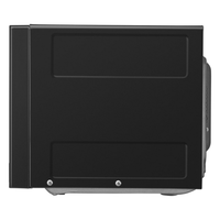 LG MS2042D Solo Microwave 20L Black thumbnail 11