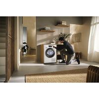 Miele TEC645WP EcoSpeed Tumble Dryer 8kg Lotus White thumbnail 5