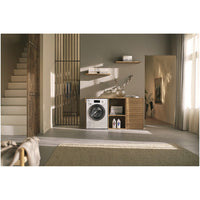 Miele WEB365 WCS Washing Machine 8kg White thumbnail 8