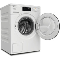 Miele WEB365 WCS Washing Machine 8kg White thumbnail 3