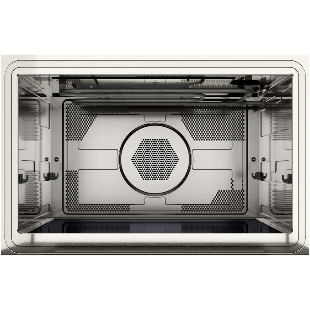 Neff N50 C1AMG84G1B Built-in Microwave Oven 44L Graphite Grey — image 3