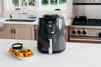 Ninja AF100UK Air Fryer 3.8L thumbnail 1