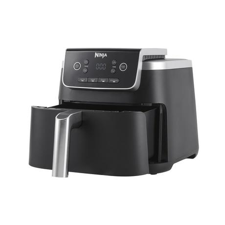 Ninja AF140UK Air Fryer PRO 4.7L Black — image 2