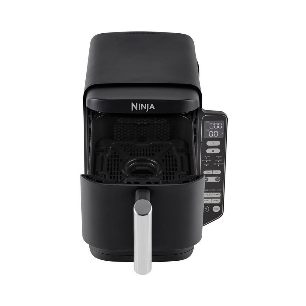 Ninja Double Stack SL300UK Air Fryer 7.6L — image 6