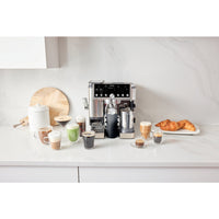 Ninja ES701UK Luxe Cafe Pro Series Espresso Coffee Machine 1650W Black thumbnail 2