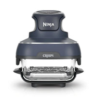 Ninja CRISPi FN101UKGY Air Fryer 3.8L Cyber Space thumbnail 1