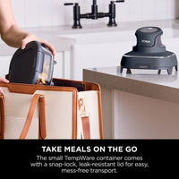 Ninja CRISPi FN101UKGY Air Fryer 3.8L Cyber Space thumbnail 14