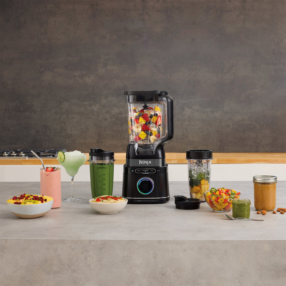 Ninja TB301UK Detect Power Blender Pro 2.1L Black — image 15