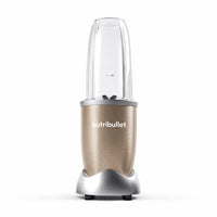 Nutribullet NBLP9 900 Series Blender 900W Champagne thumbnail 2