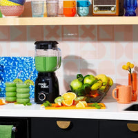 Nutribullet Magic Bullet 02643 Jug Blender 1.5L 600W Black thumbnail 9