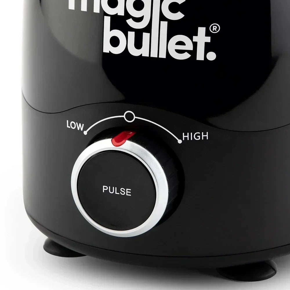 Nutribullet Magic Bullet 02643 Jug Blender 1.5L 600W Black — image 3
