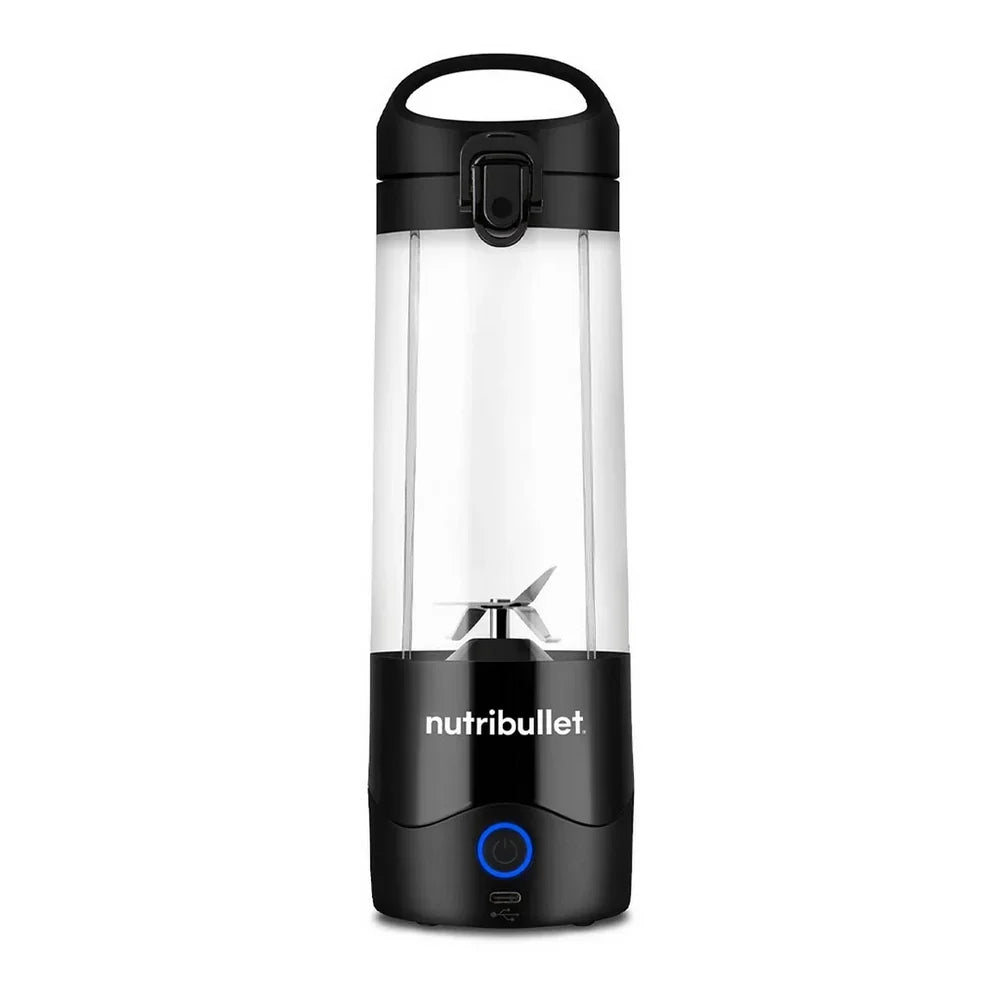 Nutribullet 02306 Portable Blender 100W Black — image 6
