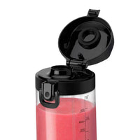 Nutribullet 02306 Portable Blender 100W Black thumbnail 3