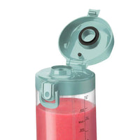 Nutribullet 02309 Portable Blender 100W 475ml Light Blue thumbnail 2