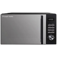 Russell Hobbs RHM2346B Combination Microwave 23L Black thumbnail 1