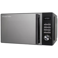 Russell Hobbs RHM2346B Combination Microwave 23L Black thumbnail 2