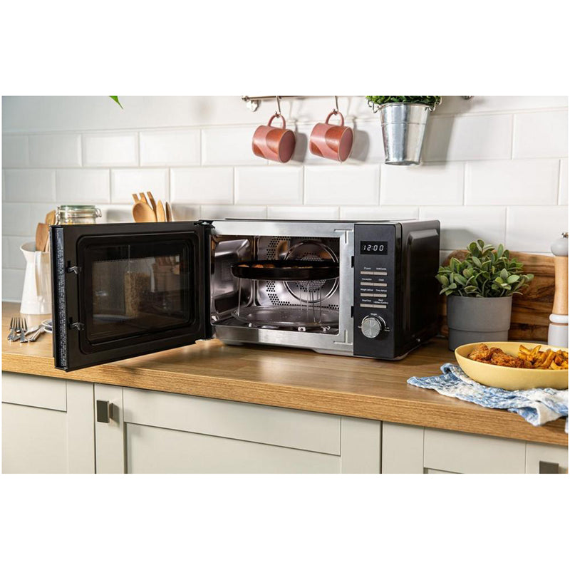 Russell Hobbs RHM2346B Combination Microwave 23L Black — image 6