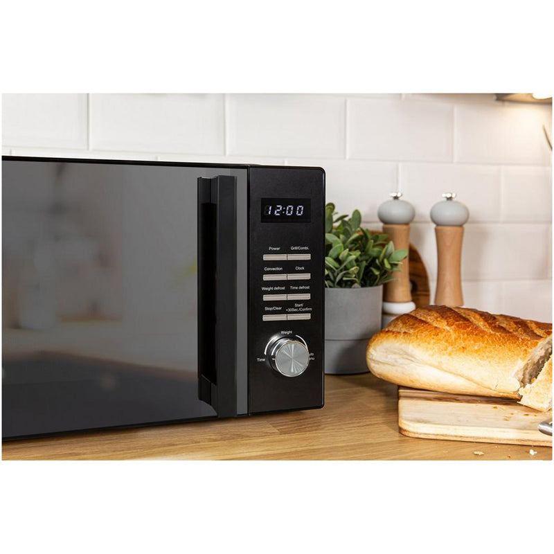 Russell Hobbs RHM2346B Combination Microwave 23L Black — image 8